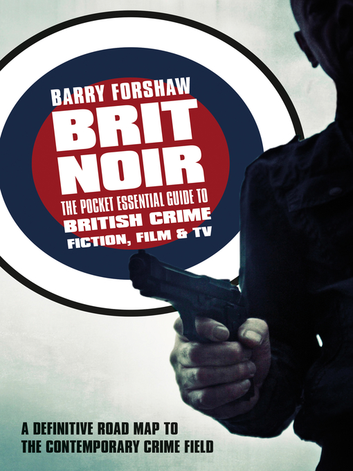 Title details for Brit Noir by Barry Forshaw - Available